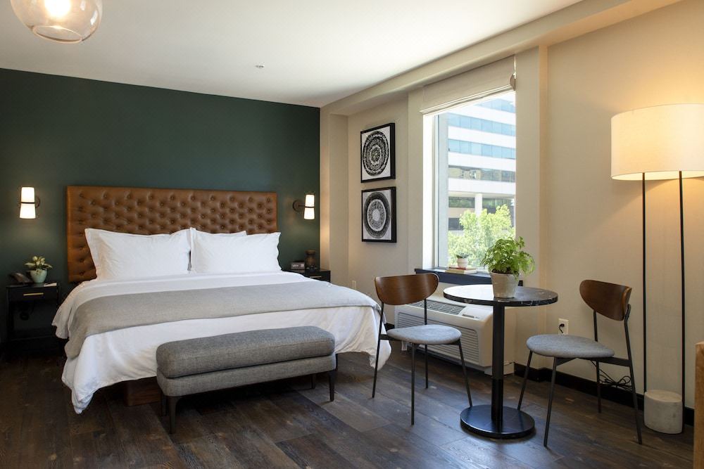 Photo of Bedroom in Downtown
