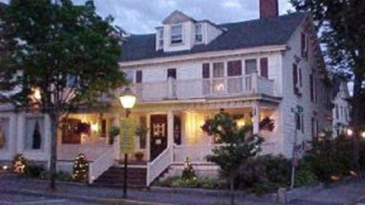 Photo of Buildings in Kennebunk