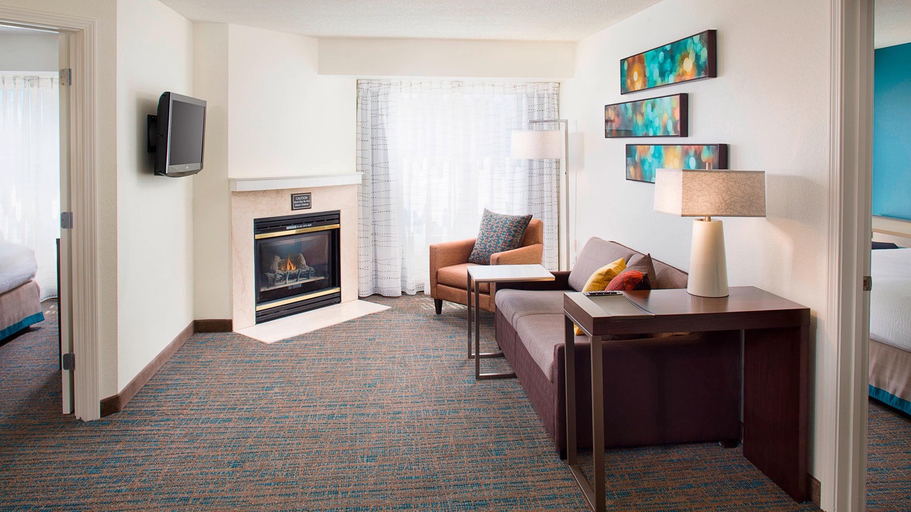 Photo of Livingroom in Scarborough