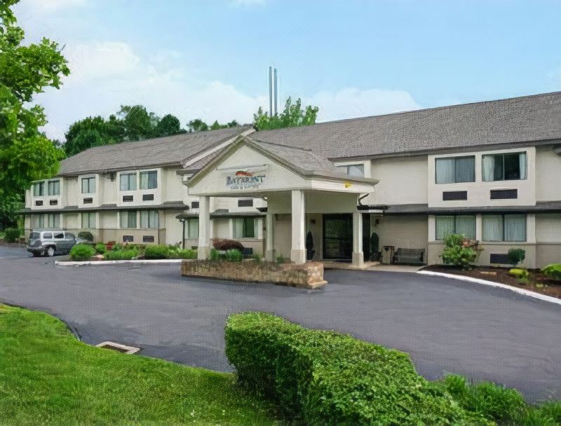 Photo of Buildings in Branford