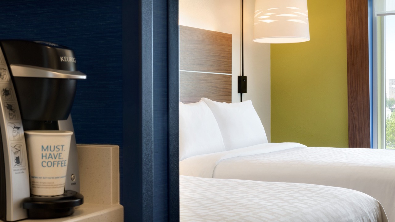 Photo of Bedroom in Coventry