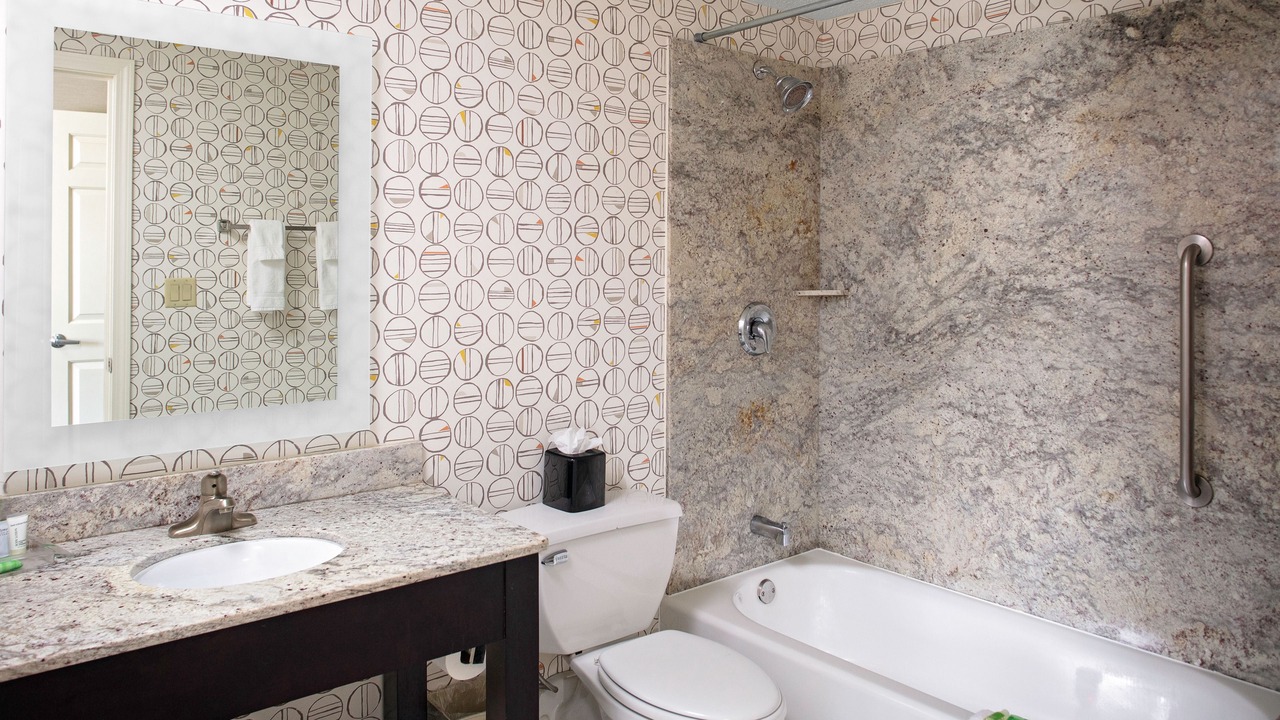 Photo of Bathroom in Dedham