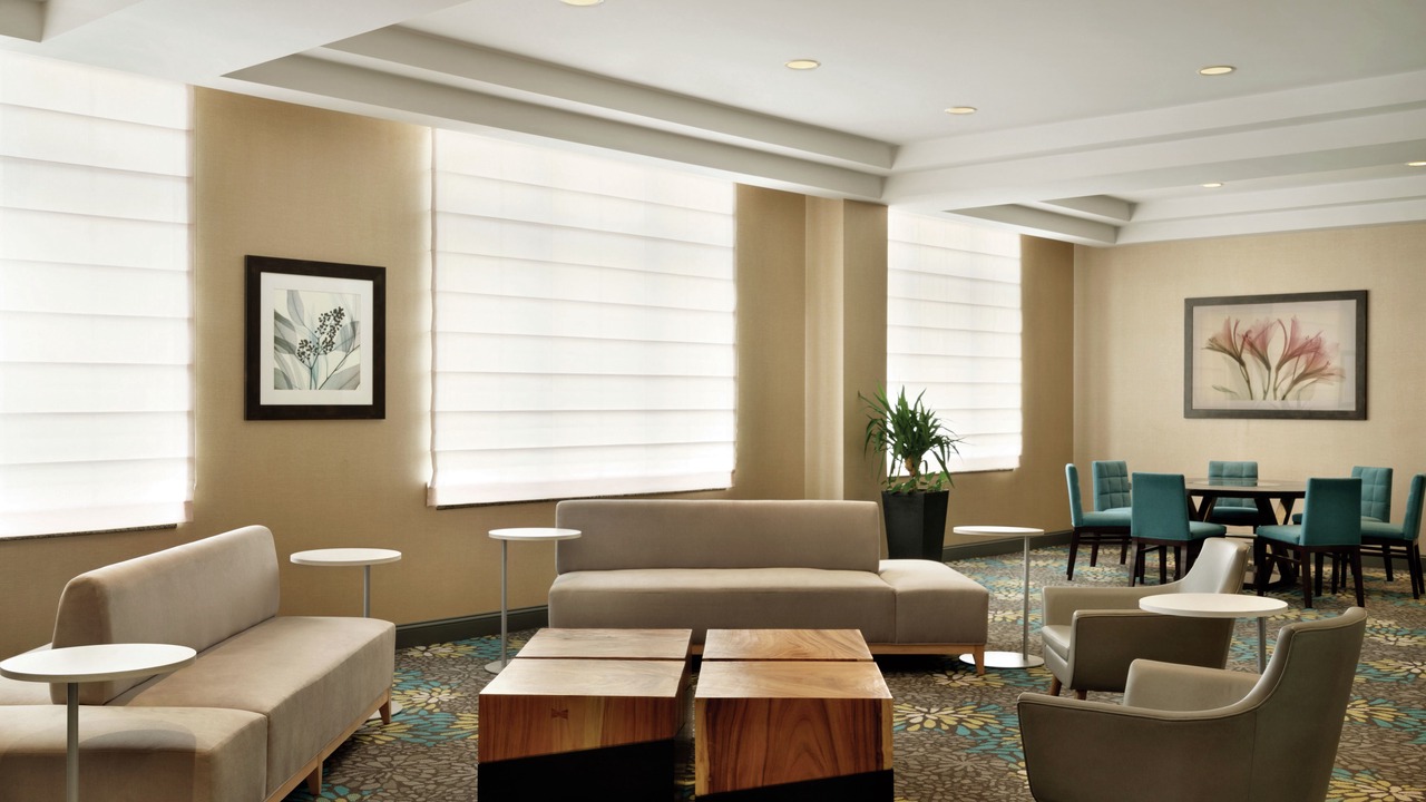 Photo of Livingroom in Central Business District