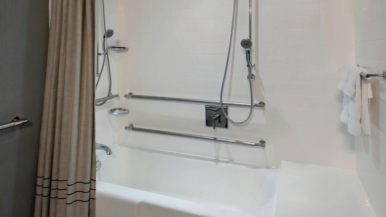 Photo of Bathroom in Burlington