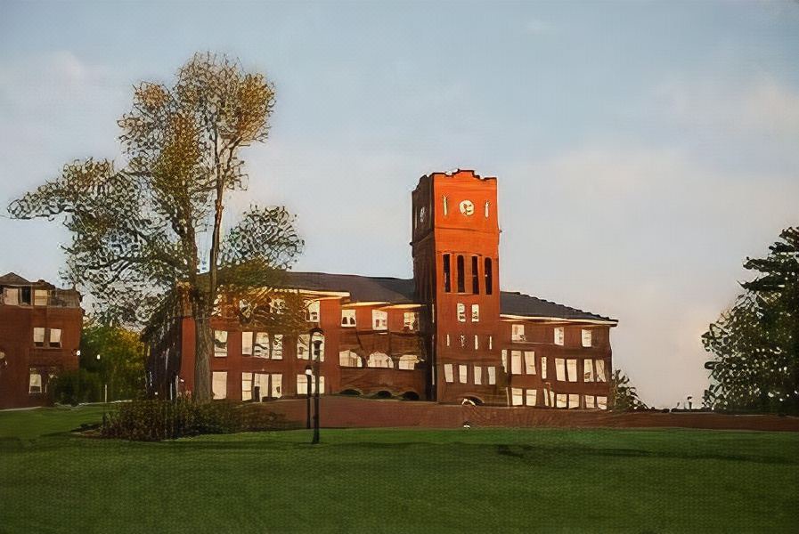 Photo of Buildings in Ashburnham