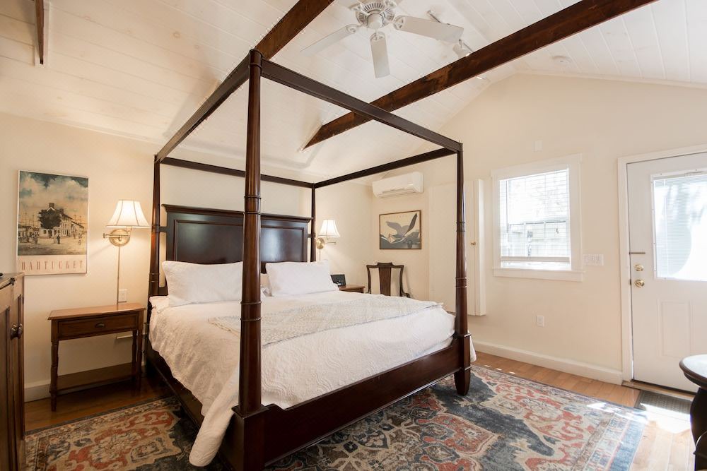 Photo of Bedroom in Top of the Hill