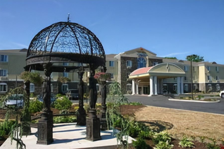Photo of Buildings in Swansea