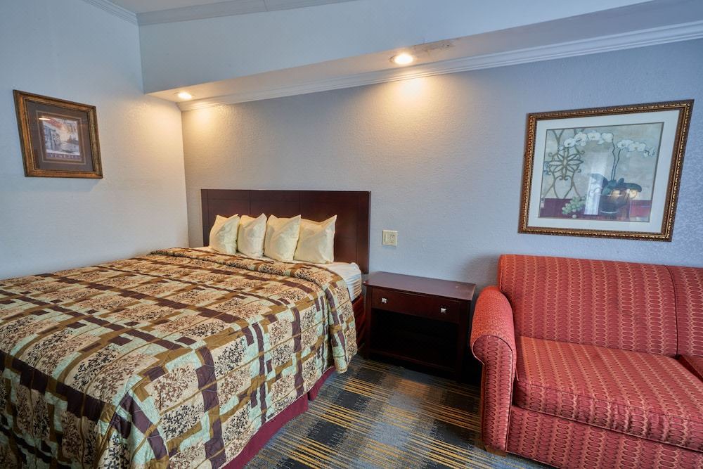 Photo of Bedroom in Somerset