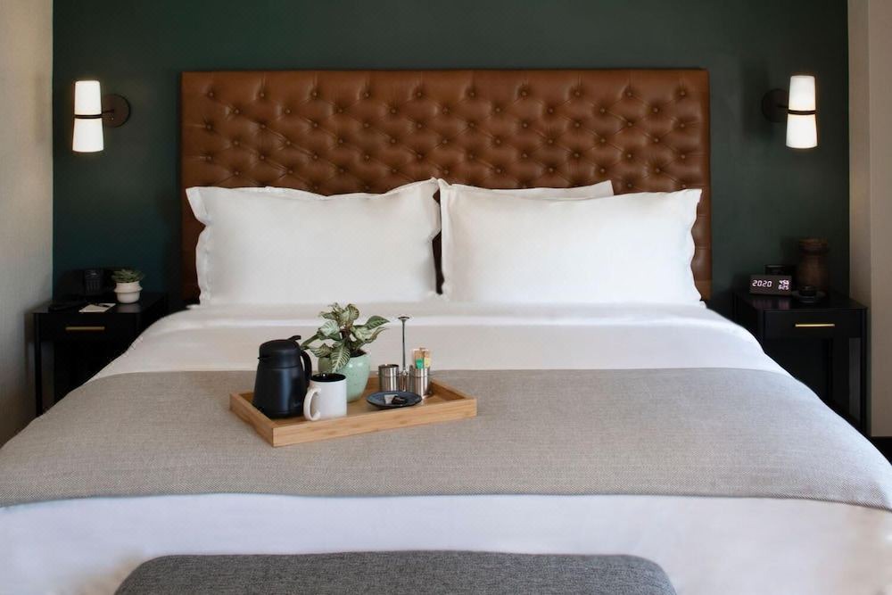 Photo of Bedroom in Downtown