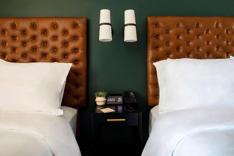 Photo of Bedroom in Downtown