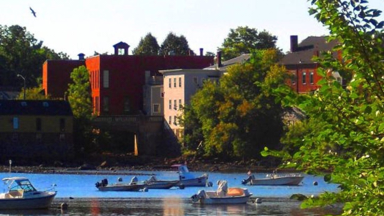 Photo of Outdoor in Exeter