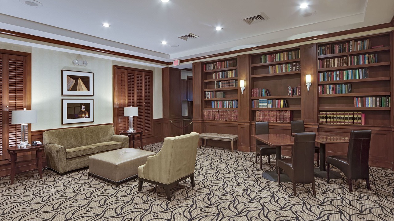 Photo of Livingroom in Chelsea