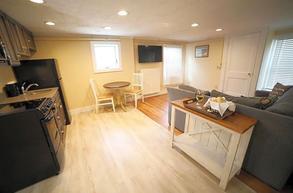 Photo of Livingroom in Kennebunk
