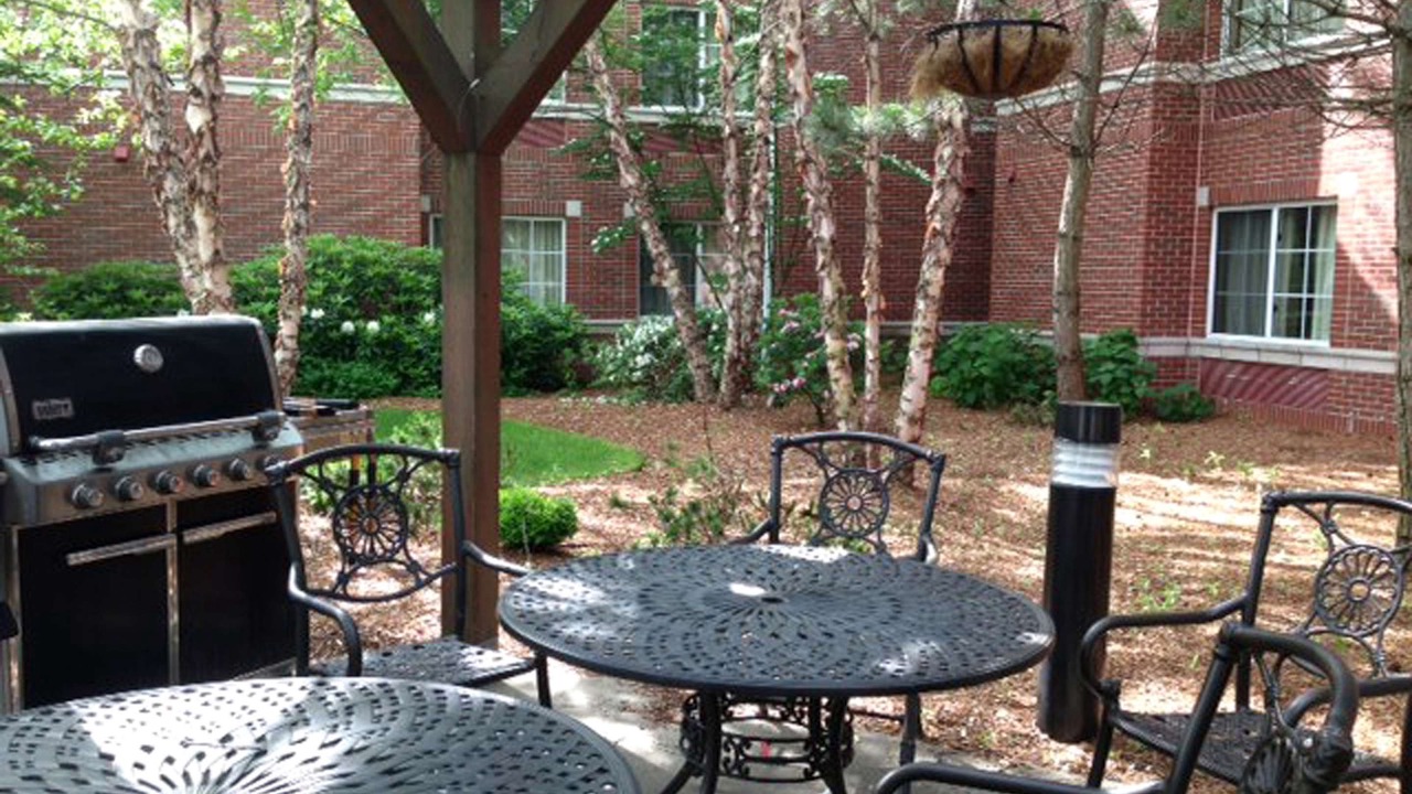Photo of Patio Balcony in Waltham