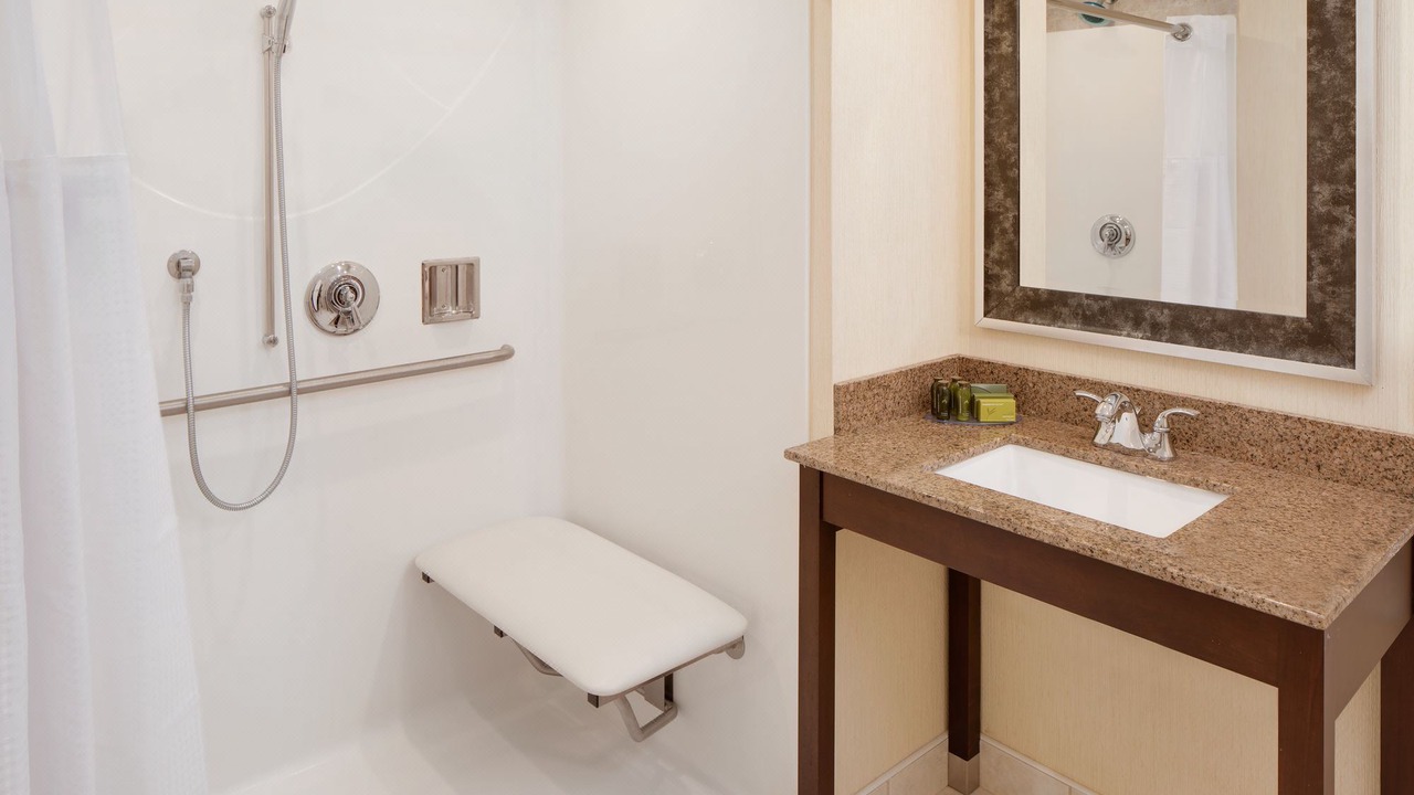 Photo of Bathroom in Westford