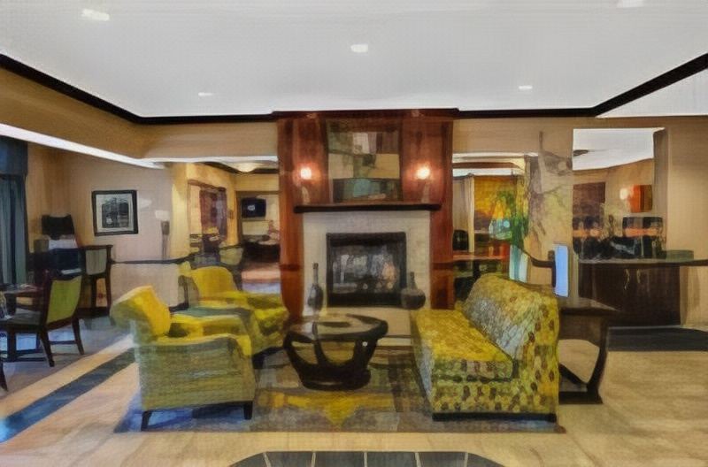 Photo of Livingroom in Milford