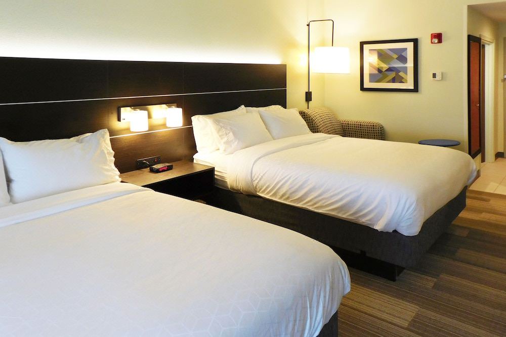 Photo of Bedroom in Coventry