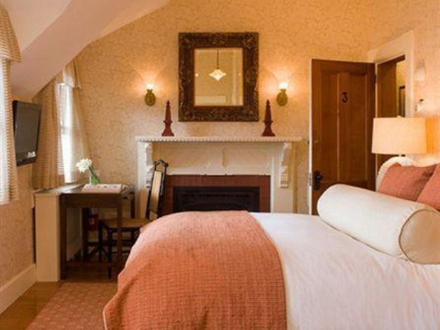 Photo of Bedroom in Ocean Drive