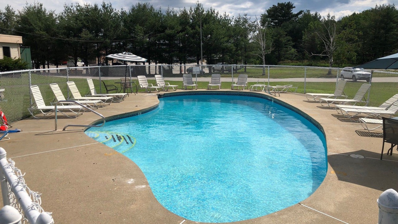 Photo of Outdoor in Danville
