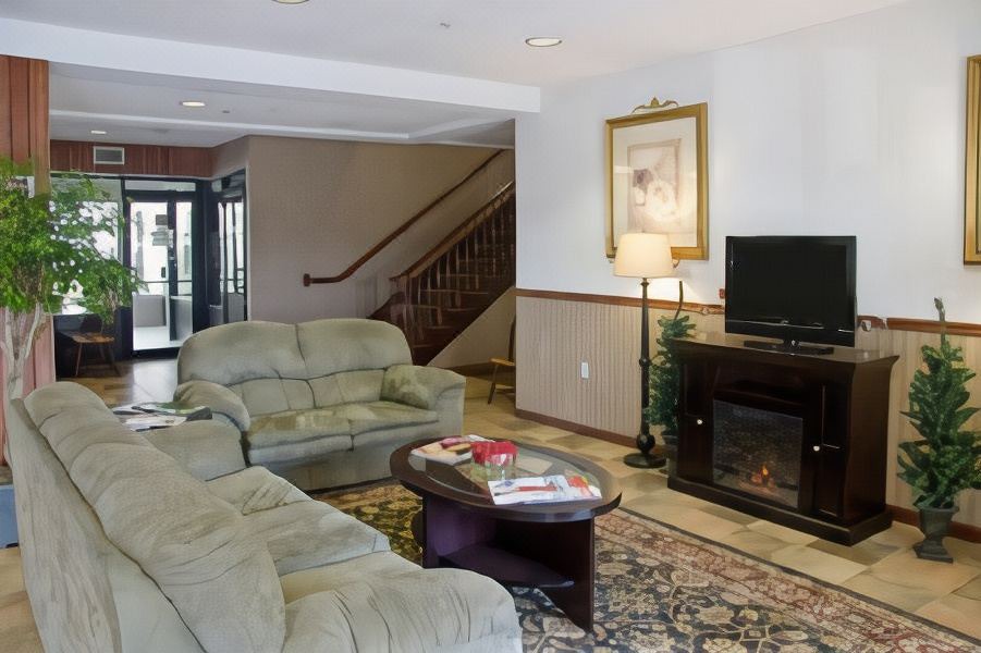 Photo of Livingroom in Dunkirk