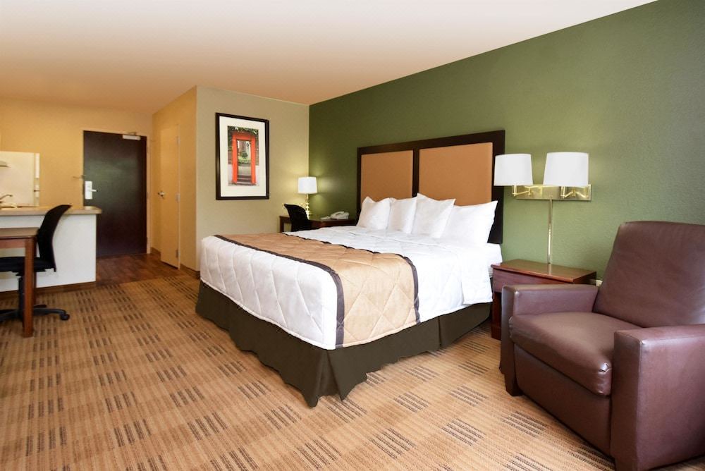 Photo of Bedroom in Scarborough