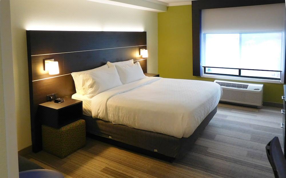 Photo of Bedroom in Coventry