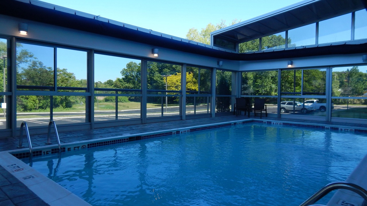 Photo of Outdoor in Milford
