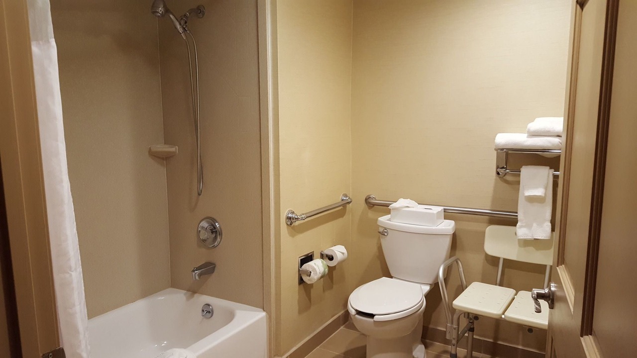Photo of Bathroom in Sharon