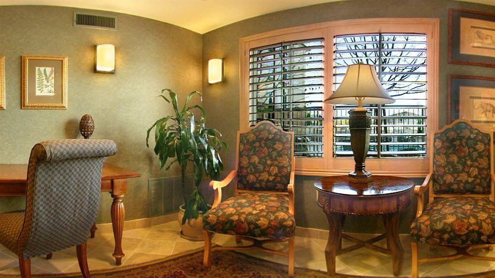 Photo of Livingroom in Waltham