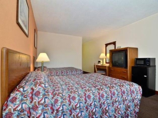 Photo of Bedroom in Sharon