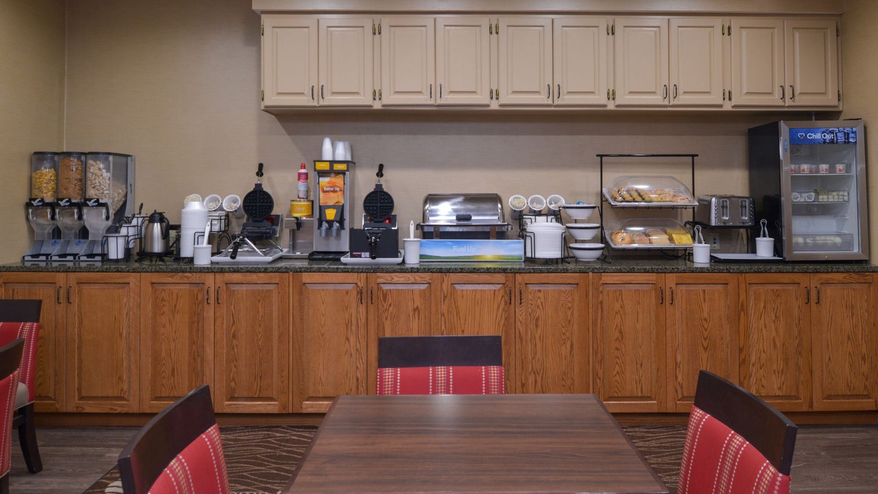 Photo of Kitchen in Guilford
