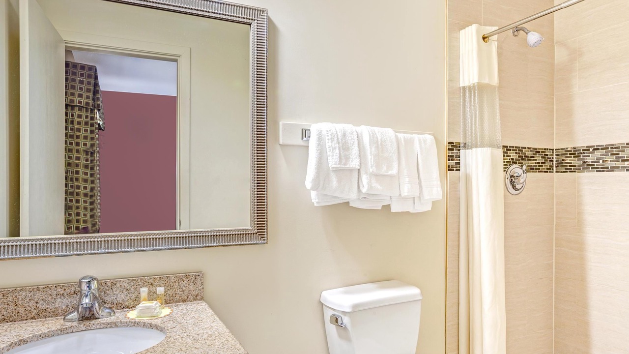 Photo of Bathroom in Hamden