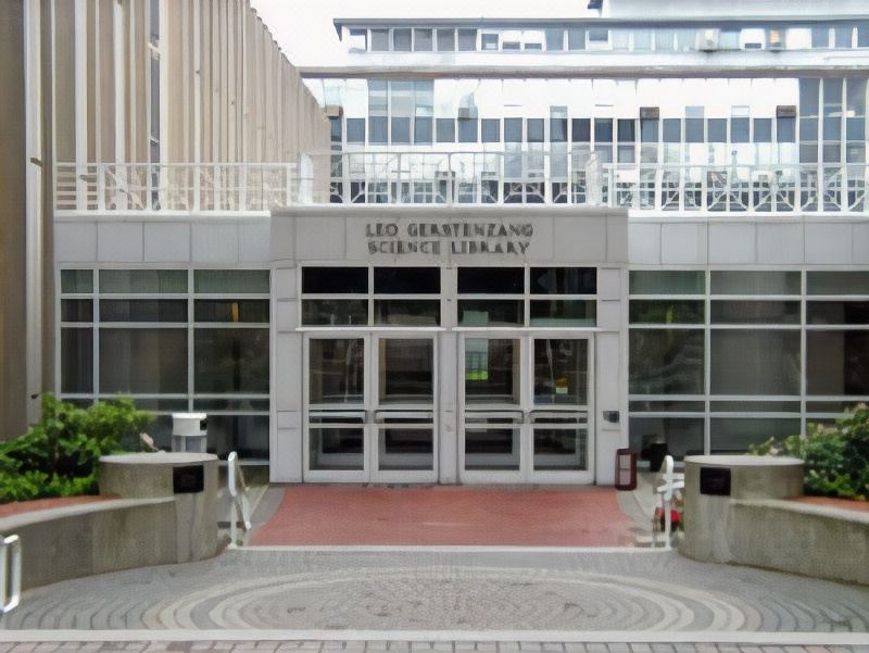 Photo of Buildings in Piety Corner