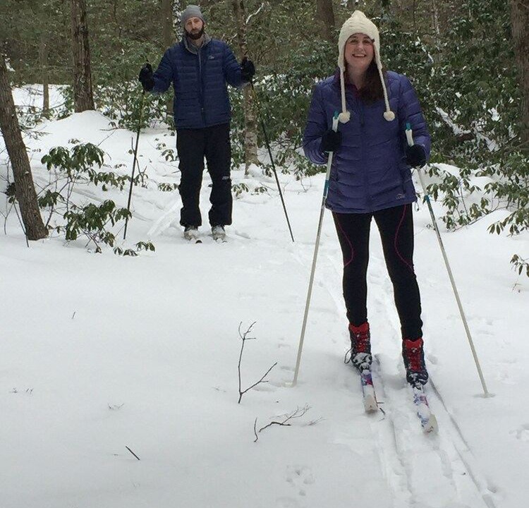 Photo of Human In Picture in Ashburnham