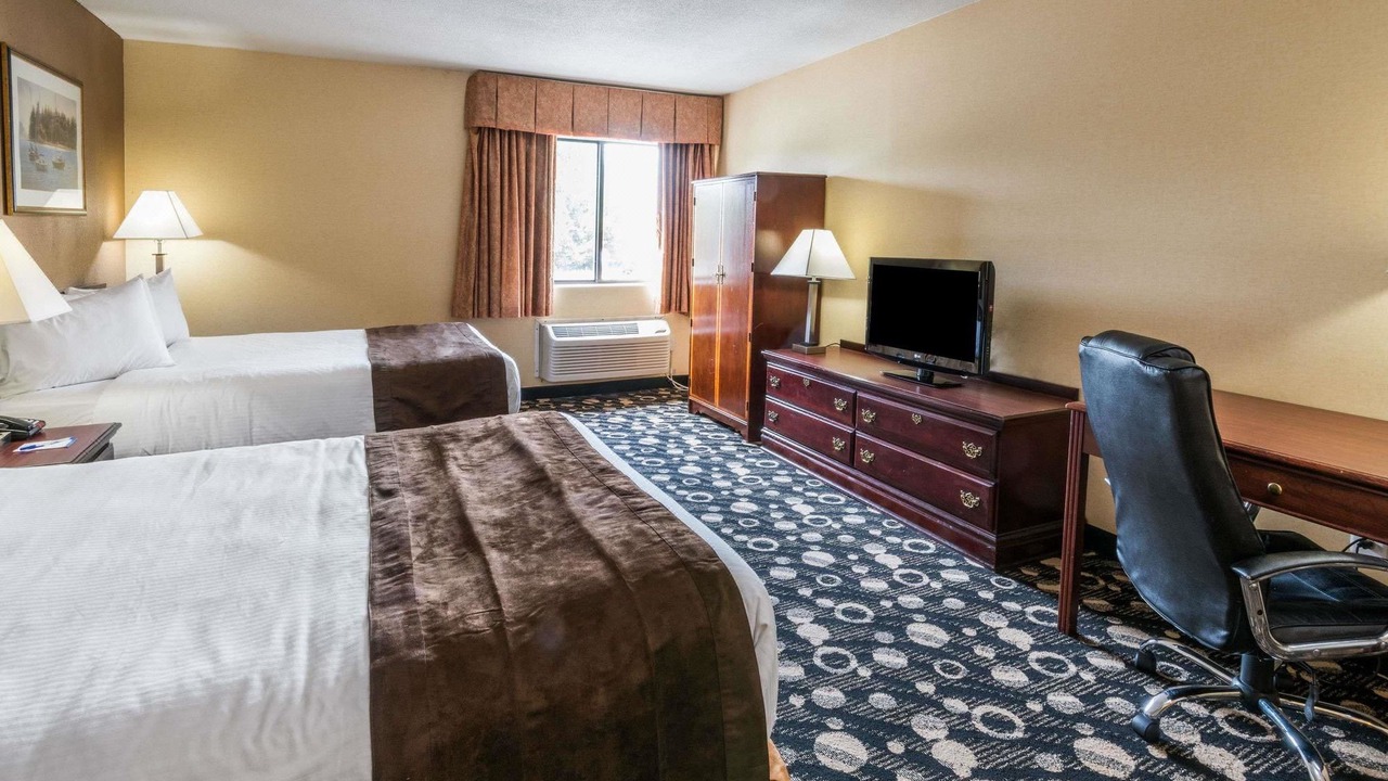 Photo of Bedroom in Branford