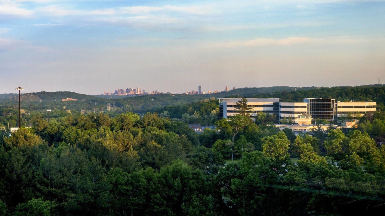 Photo of Outdoor in Burlington