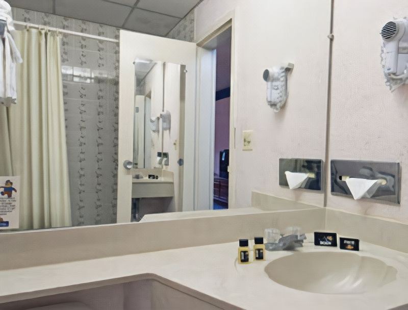 Photo of Bathroom in Southington