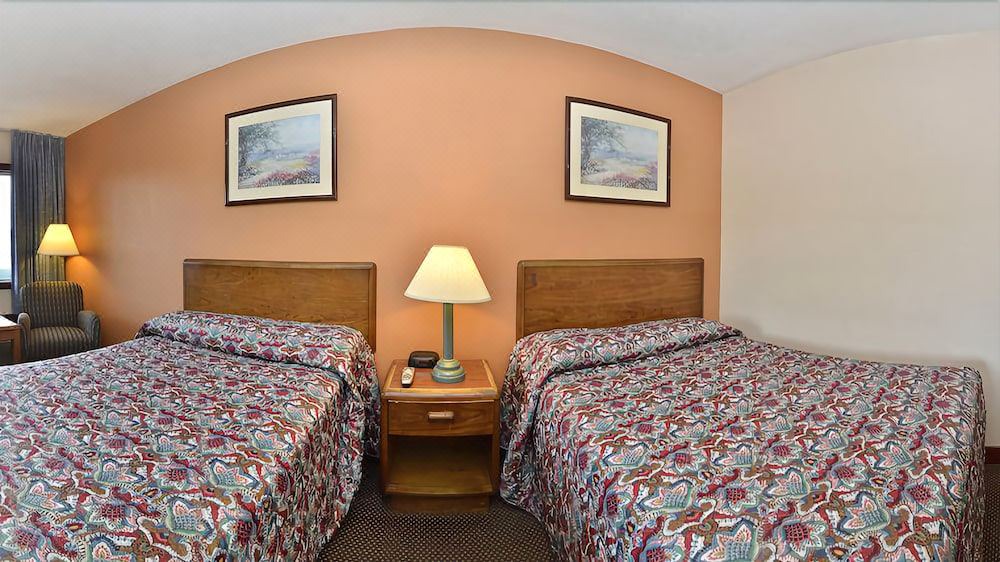 Photo of Bedroom in Sharon