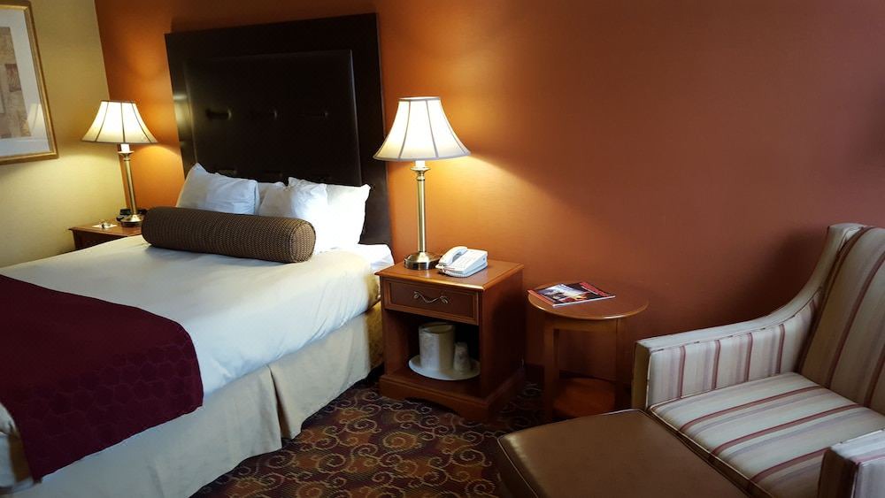 Photo of Bedroom in Sharon