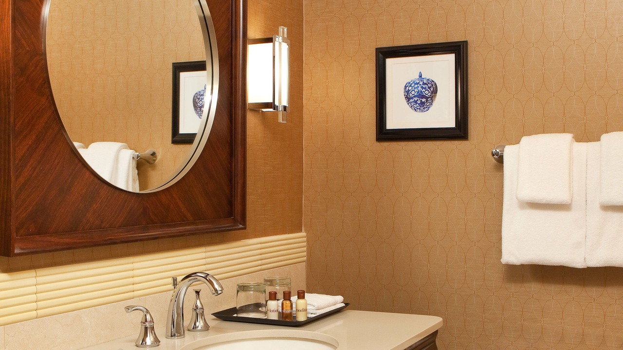 Photo of Bathroom in Portsmouth