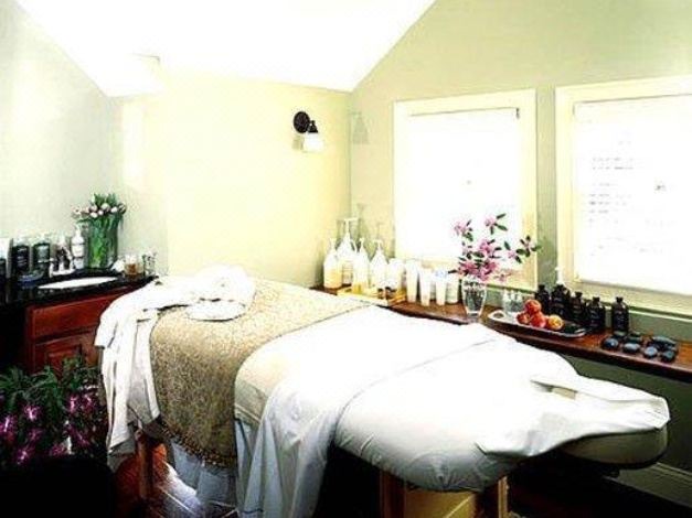 Photo of Bedroom in Proctorsville
