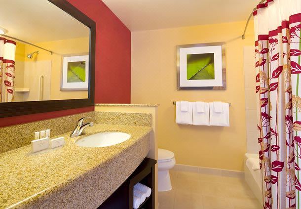Photo of Bathroom in Piety Corner