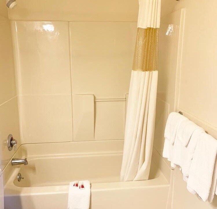 Photo of Bathroom in Hamden