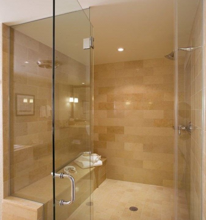 Photo of Bathroom in Cape Elizabeth