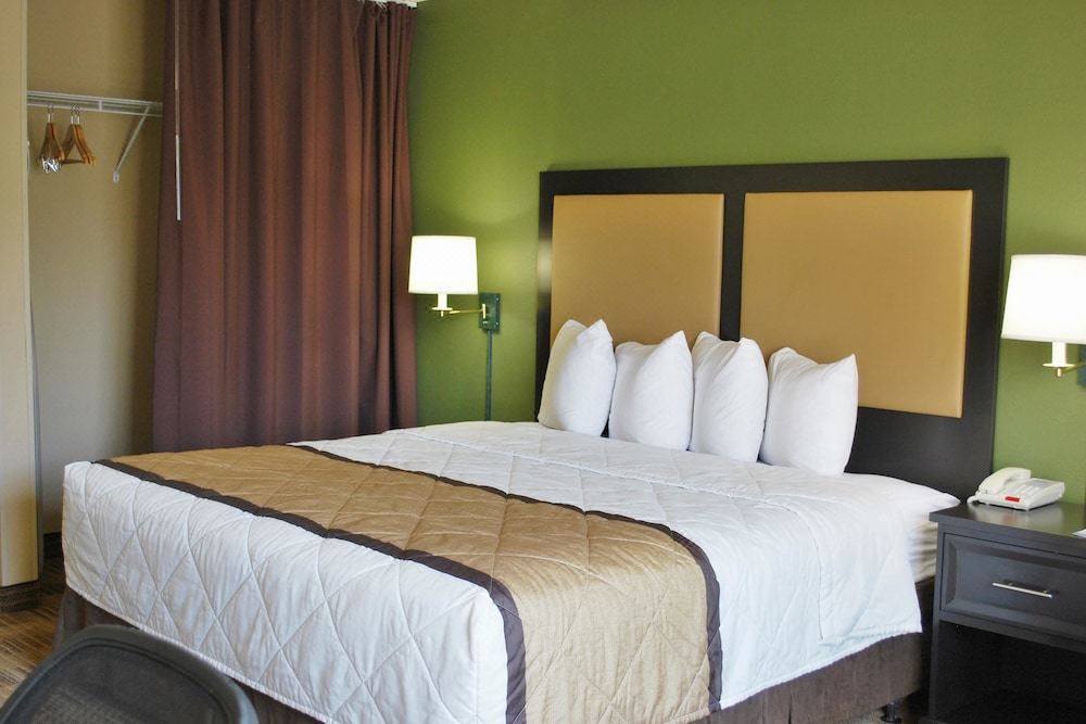 Photo of Bedroom in Shelton