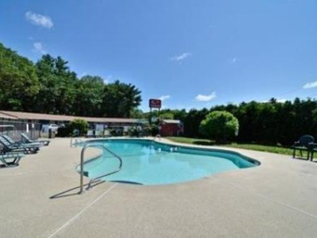 Photo of Outdoor in Sharon