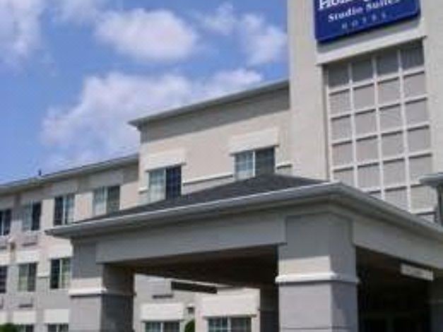 Photo of Buildings in Shelton