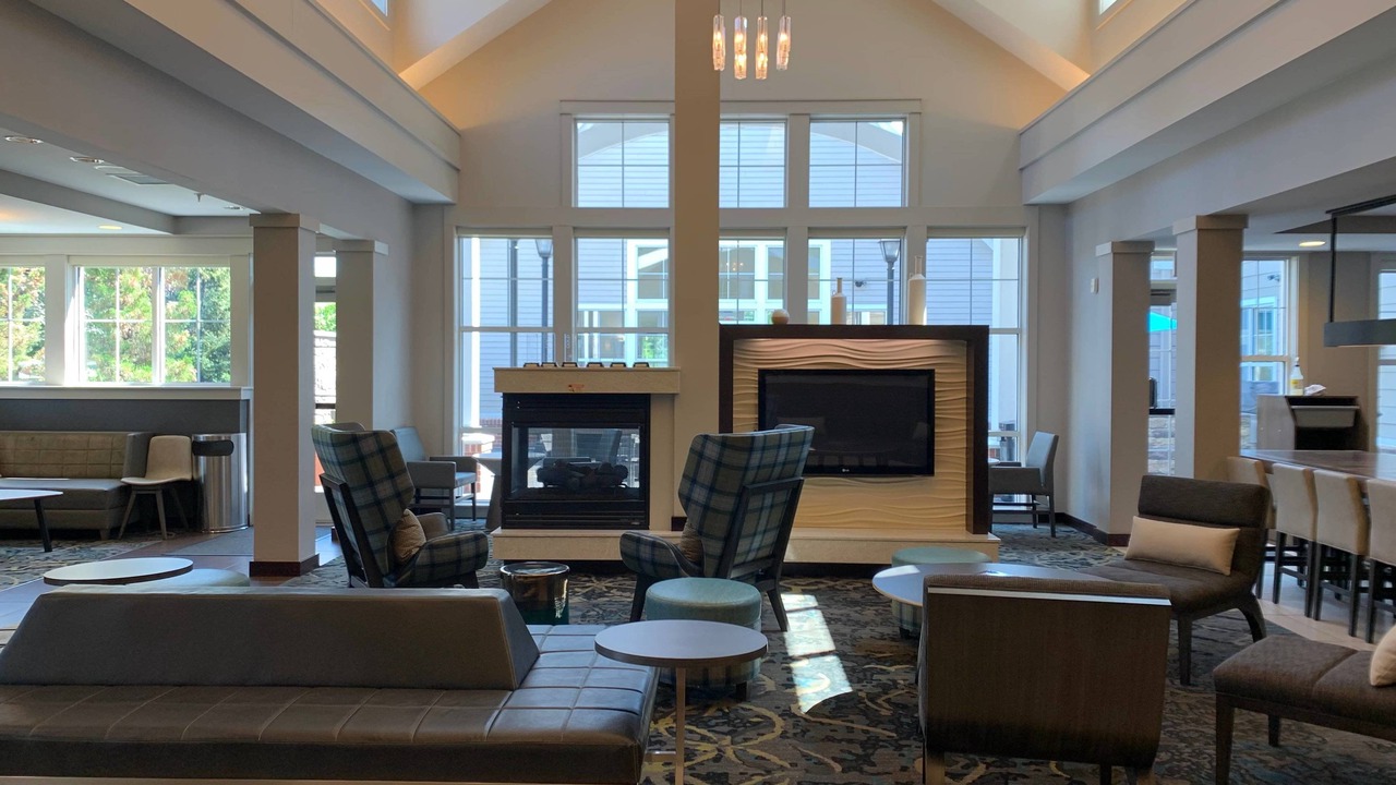 Photo of Livingroom in Concord