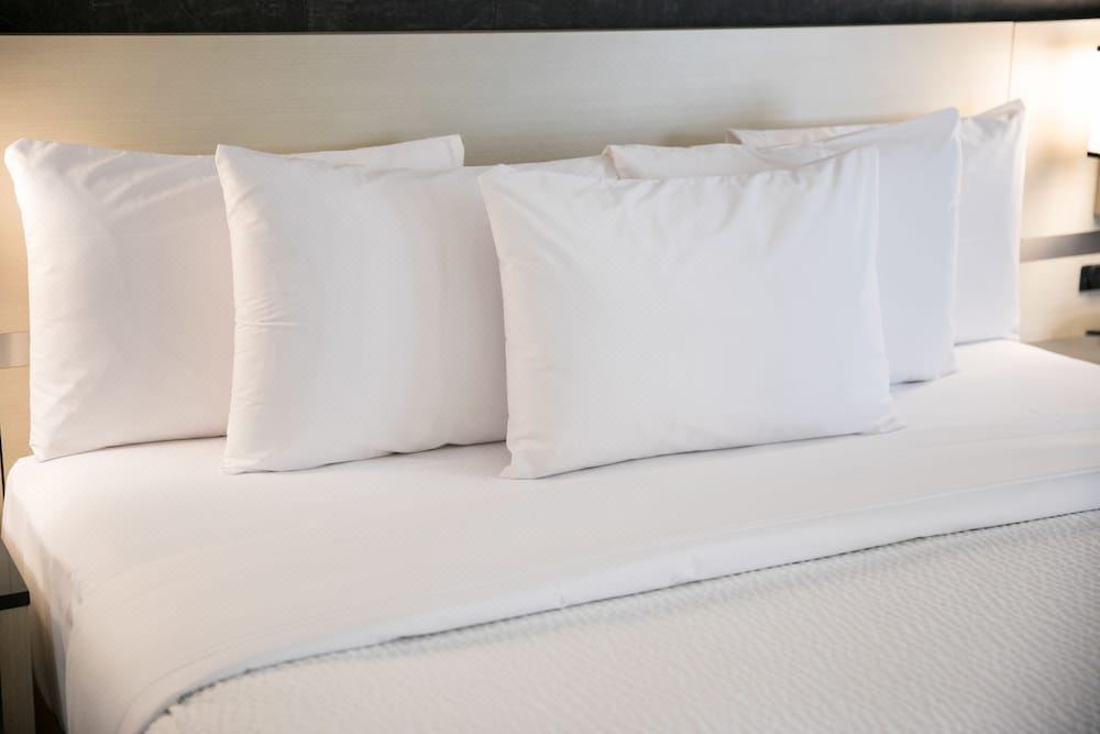 Photo of Bedroom in Northeast Mississauga