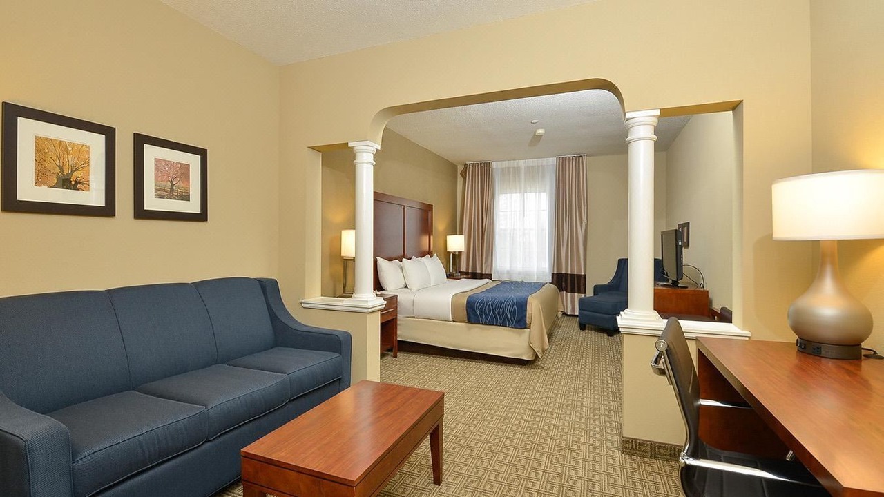 Photo of Livingroom in Dover